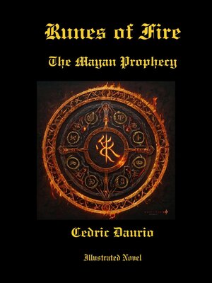 cover image of Runes of Fire